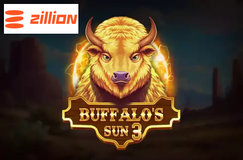 Buffalo's Sun 3